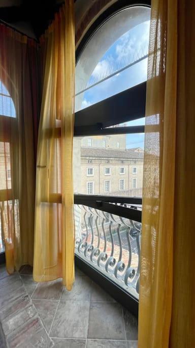 Altana - Loft Sulla Citta Apartman Parma Kültér fotó